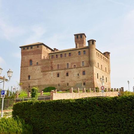Вілла Casa Dei Nonni #Charminglanga Гринцане-Кавоур Екстер'єр фото